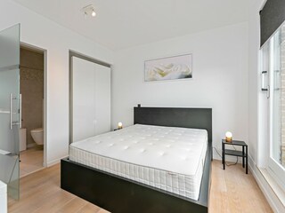 Appartement Wenduine  24