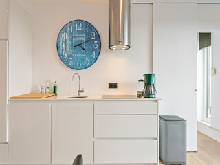 Appartement Wenduine  4