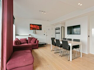 Appartement Wenduine  5
