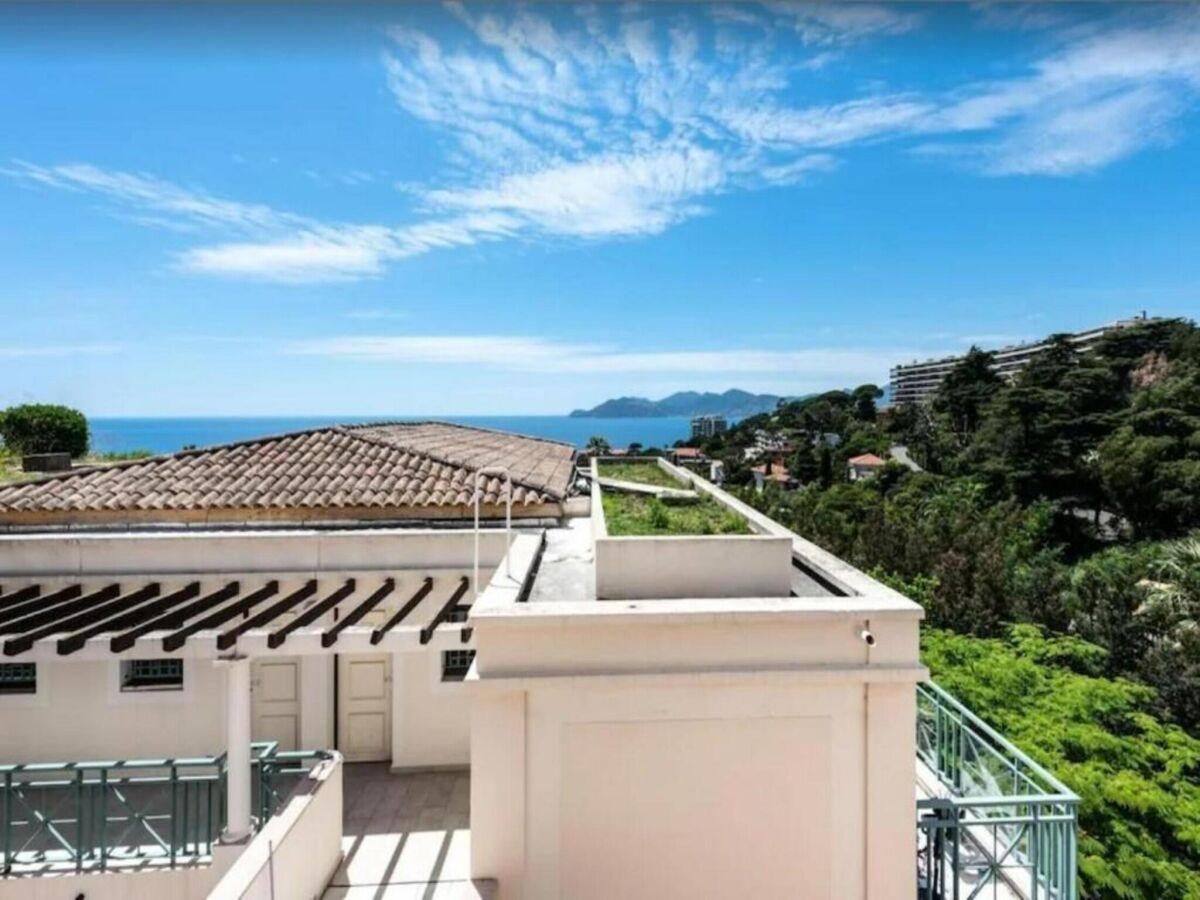 Apartment Cannes Umgebung 26