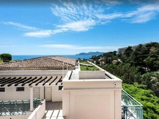 Apartment Cannes Umgebung 26