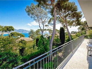 Apartment Cannes Umgebung 27