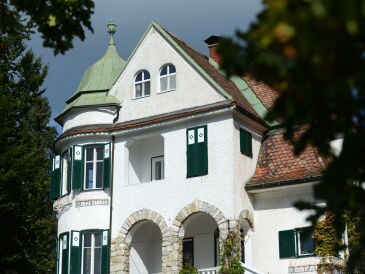 Ferienwohnung Dr. Meßner