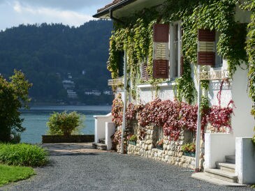 Ferienwohnung Dr. Meßner