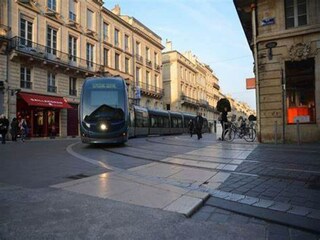 Apartment Bordeaux Umgebung 31