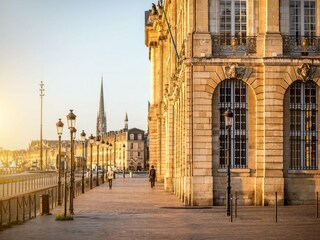 Apartment Bordeaux Umgebung 27