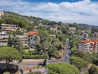 Apartment Cannes Außenaufnahme 16