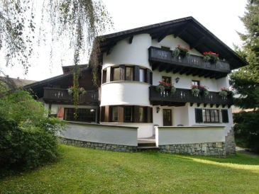 Ferienwohnung Kolmstein im Johannihof