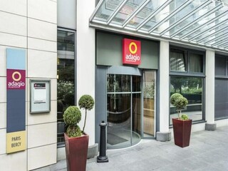 Appartement Paris  12
