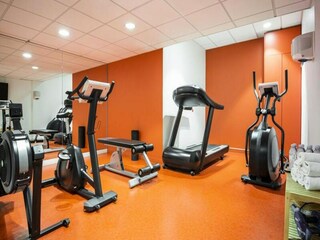 Appartement Paris  4
