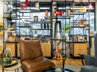 Apartment Paris  13