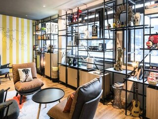 Apartment Paris  8