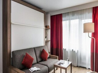 Apartment Paris  9