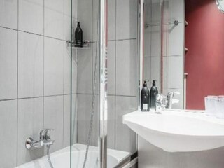 Apartment Paris  10
