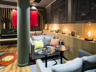 Apartment Paris  20