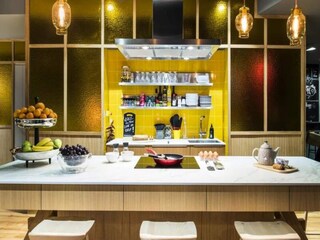 Appartement Paris  18