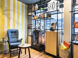 Apartment Paris  21