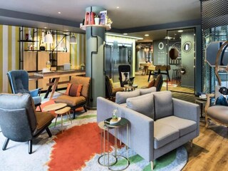 Apartment Paris  22