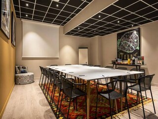 Appartement Paris  23