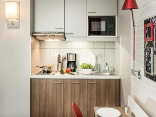Apartment Paris  24