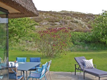 Ferienhaus Strandhaus Mövengrund