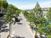 Apartamento Lyon Grabación al aire libre 1