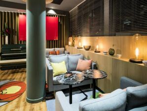 Appartement Adagio Appart'Hôtel Paris Bercy Village - Paris - image1