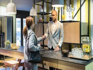 Appartement Paris  18