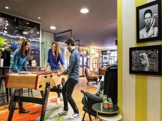 Appartement Paris  14