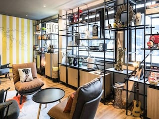 Apartment Paris  21