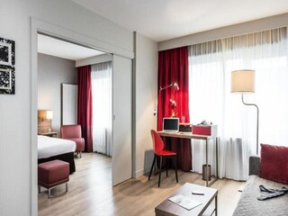 Appartement Paris  15