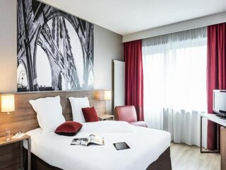 Appartement Paris  16