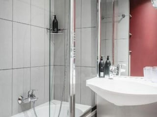 Apartment Paris  17