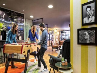 Appartement Paris  23