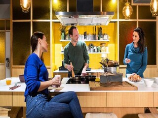 Appartement Paris  24