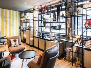 Appartement Paris  9