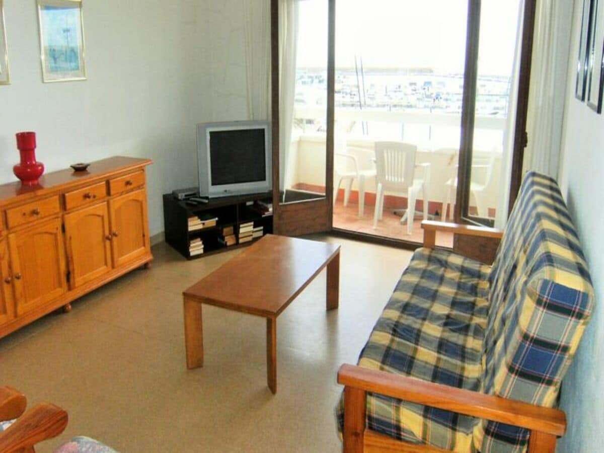 Apartamento L'Estartit  1