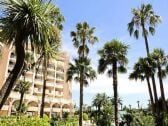 Apartamento Cannes Grabación al aire libre 1