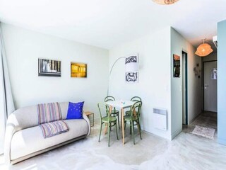 Appartement Cannes Buitenaudio-opname 13