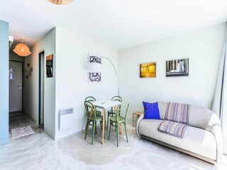 Appartement Cannes Buitenaudio-opname 15