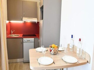 Apartment Bordeaux Außenaufnahme 15