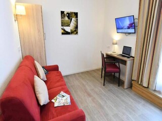 Apartment Bordeaux Außenaufnahme 17