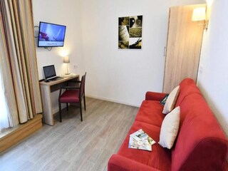 Apartment Bordeaux Außenaufnahme 29