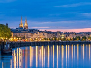 Apartment Bordeaux Umgebung 30