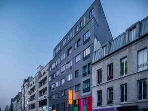 Apartamento Apartahotel Adagio Access París Reuilly - París - image1