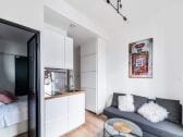 Apartamento Lyon Grabación al aire libre 1