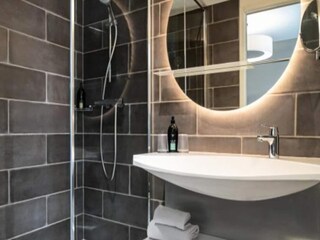 Appartement Paris Enregistrement extérieur 12