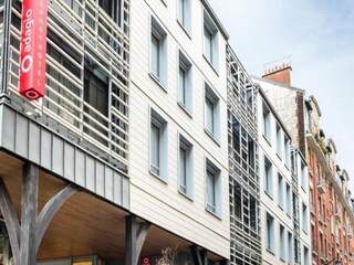 Appartement Paris Buitenaudio-opname 18