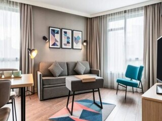 Appartement Paris Enregistrement extérieur 7