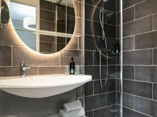 Appartement Paris Enregistrement extérieur 21